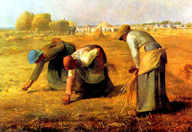 Jean Francois Millet